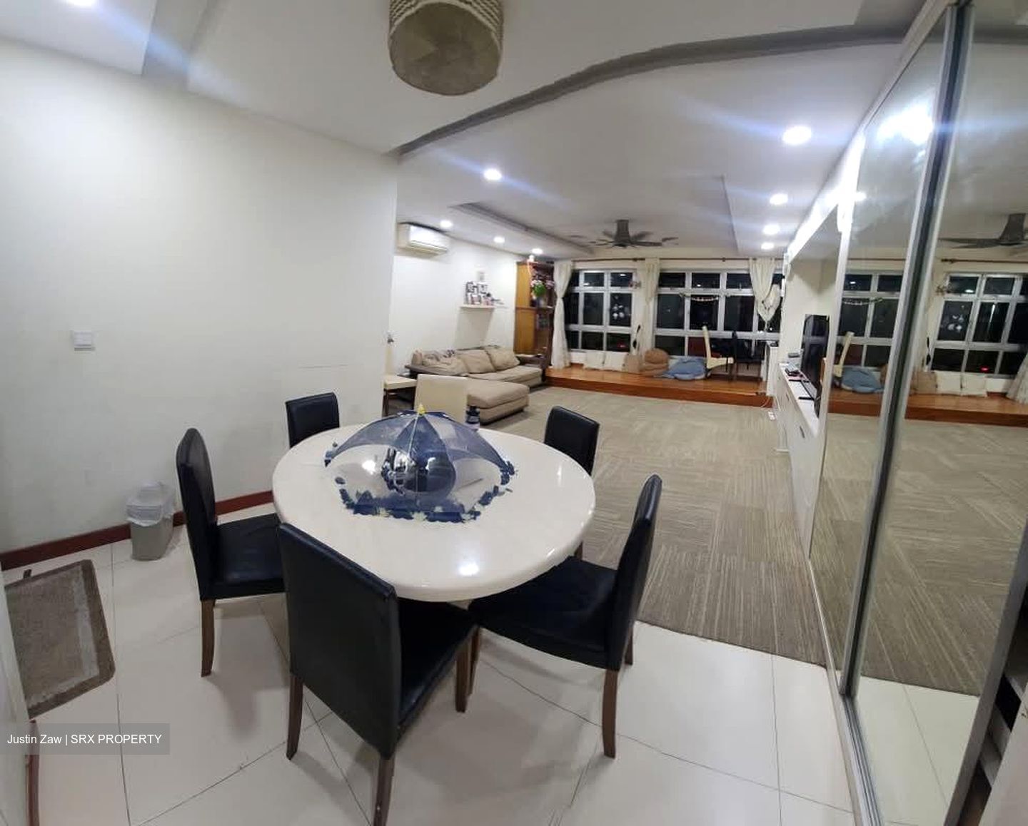 Blk 432A Vista Spring @ Yishun (Yishun), HDB 5 Rooms #587977951